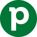 Logo Pipedrive